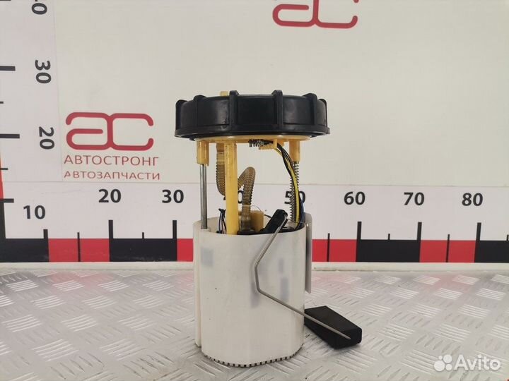 Насос топливный, Skoda Fabia 2 (5J) (2007-2014) 20