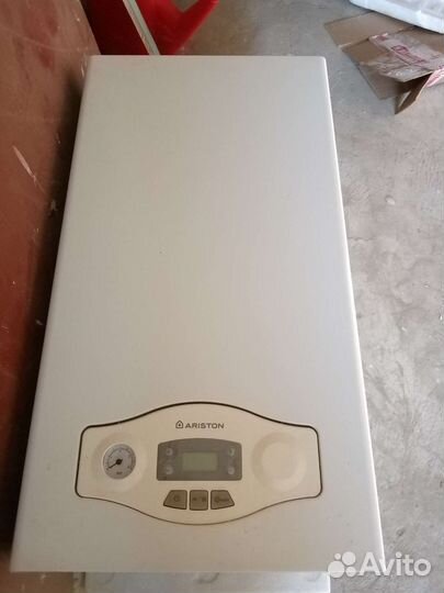 Газовый котел Беретта сити 24(италия)