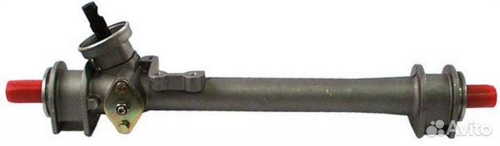 JP group 1144200300 Рул.рейка без Г/У 40 зуб. sterex, DK