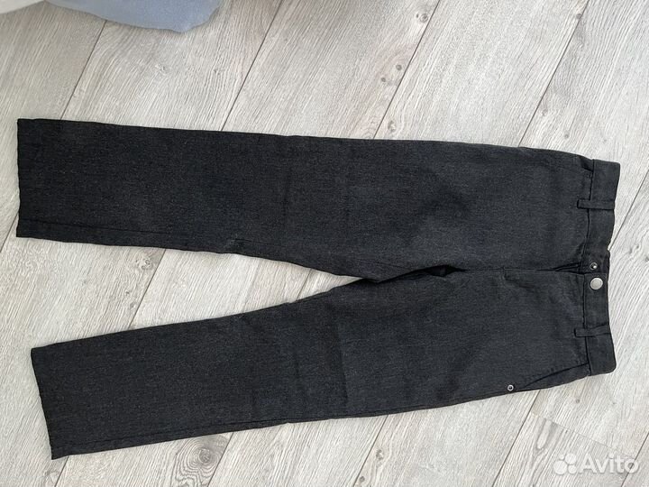 Hackett рубашка, брюки next, рубашка hm