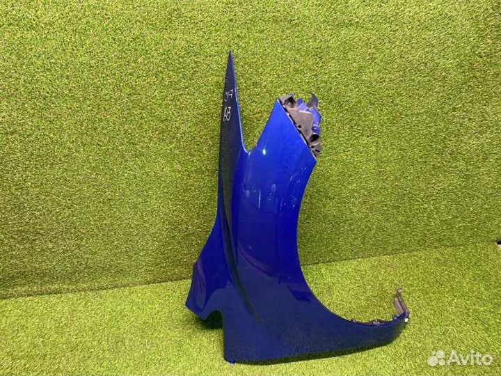 Крыло правое Mazda Cx 7 2012