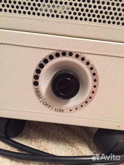 Воздухоочиститель Amaircare модель 3000