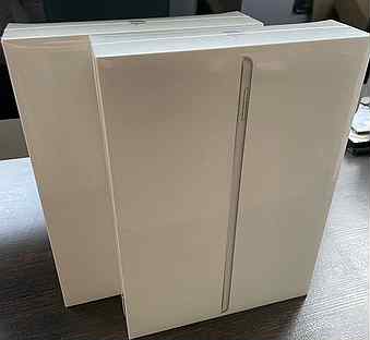 iPad 9 10.2" 2021 Wi-Fi 64Gb