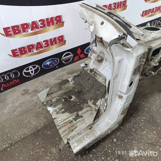 Лонжерон передний правый Suzuki Cultus G16A 1999