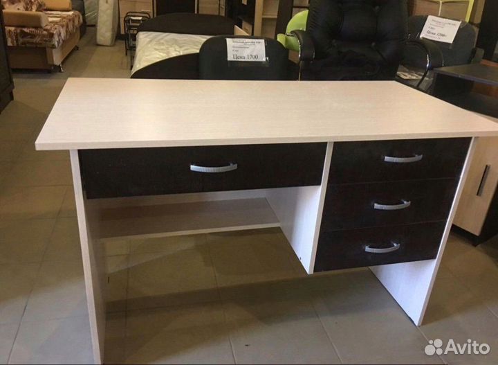 Письменный стол Сити Красноярск