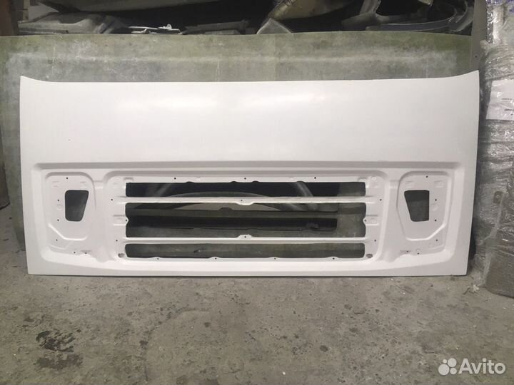 Капот Volvo FH 12-13