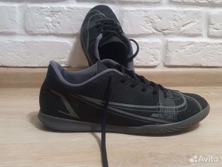 Кроссовки nike