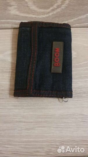 Кошелек детский
