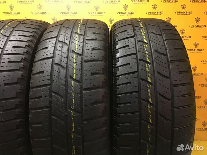 Pirelli Scorpion Zero 255/55 R19 111V