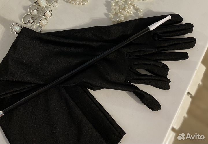 Наборт для Гетсби вечеринки