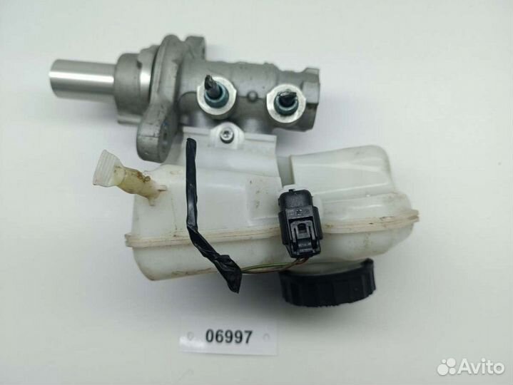 Бачок тормозной жидкости BMW X2 F39 22326860534,68