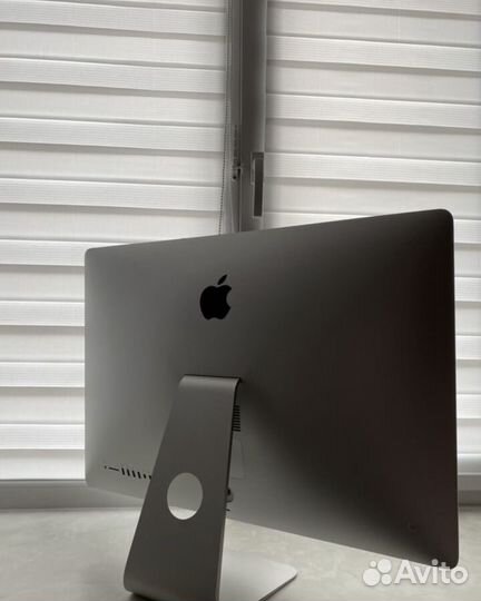 Apple iMac 27 2012