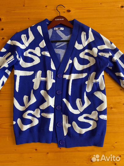 Кардиган женский