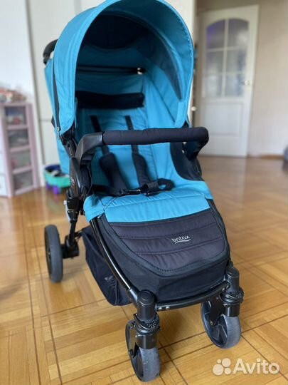 Britax romer коляска