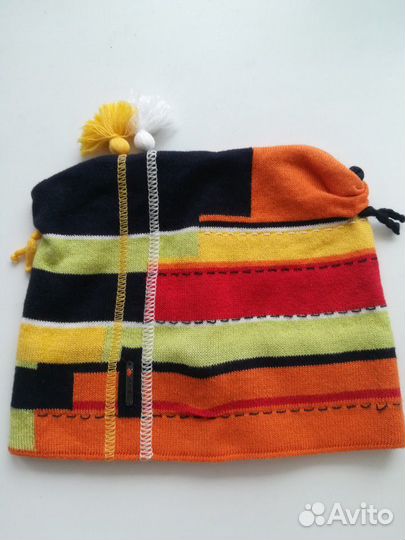 Новые шапки Kerry для мальчика 52-54 размер