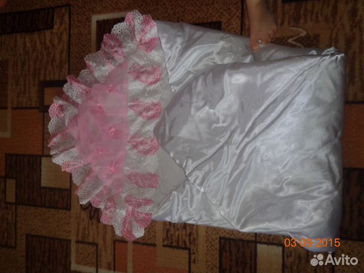 Комплект на выписку