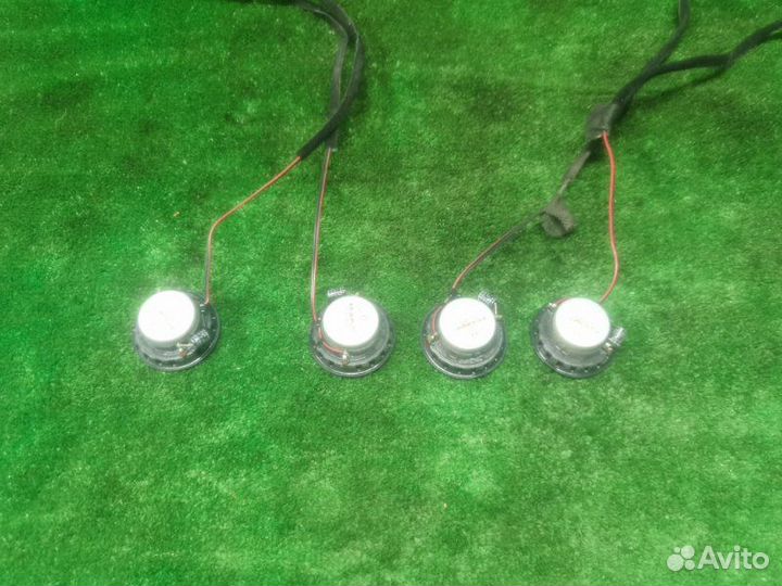 Динамик высокочастотный Volkswagen Touareg I 2.5