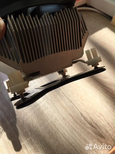 Запчасти для пк