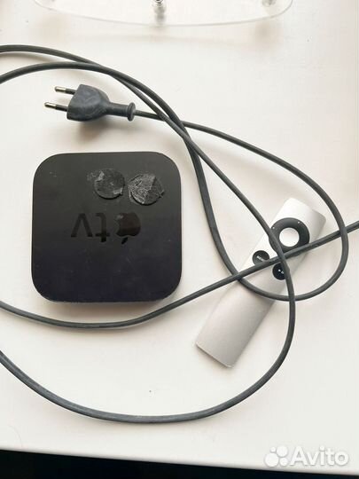 Apple tv 3