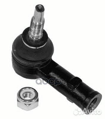 Наконечник рул л/пр Volvo 240/740/940 II/960 12