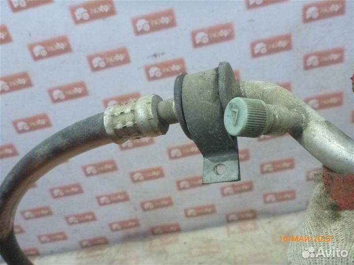 Трубка кондиционера Mitsubishi Lancer CS1A 4G18