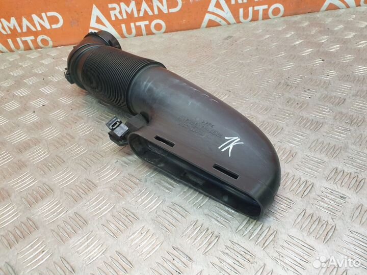 Воздуховод воздушного фильтра Mercedes Glc-Class