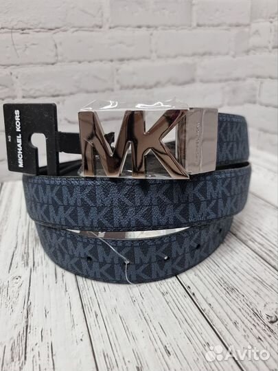 Двусторонний ремень Michael Kors оригинал