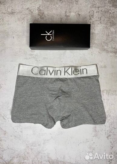 Трусы Calvin Klein
