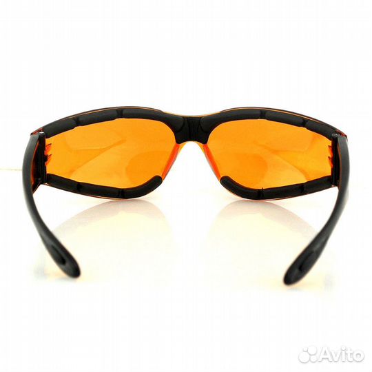 Мото-очки Bobster Shield-II