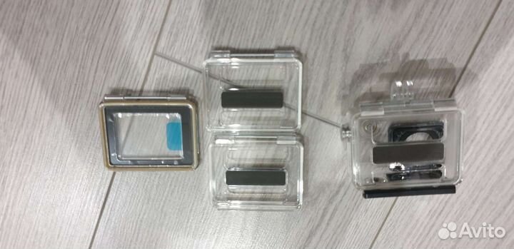 Аксессуары для GoPro/Amazfit