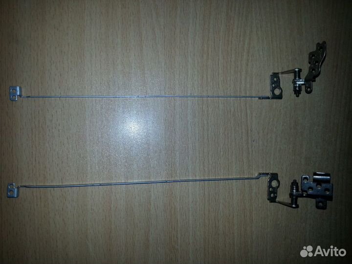 Петли на ноутбук