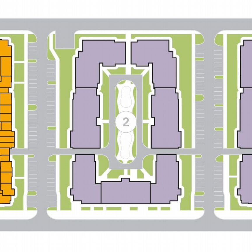 Квартира-студия, 24,9 м², 4/4 эт.