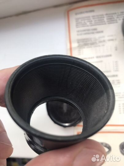 Удлинительные кольца