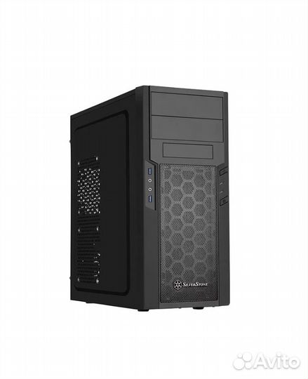 Silverstone Precision (G410PS13B000020)