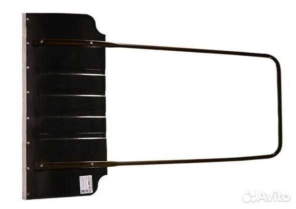 Движок стальной формованный малый