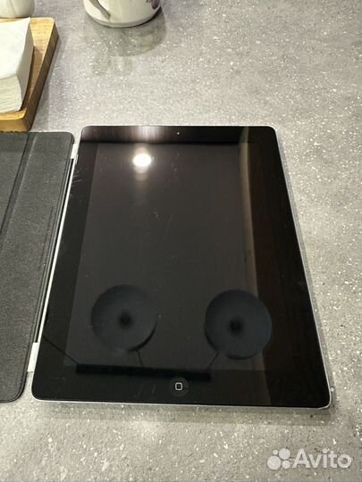 iPad