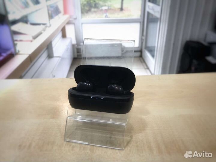 Беспроводные наушники JBL T100 TWS