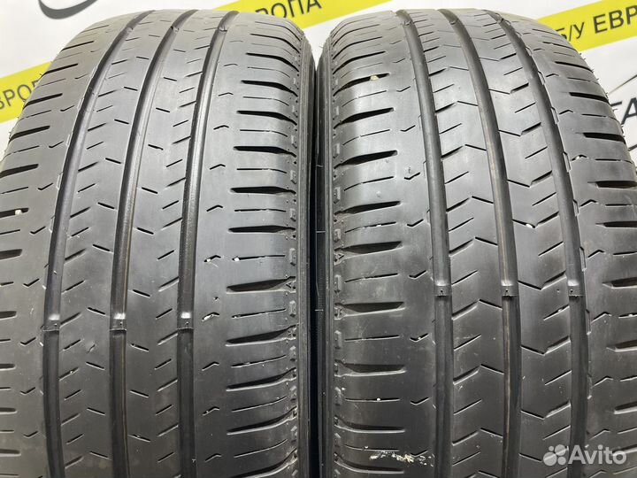 Nexen Roadian CT8 215/60 R16C