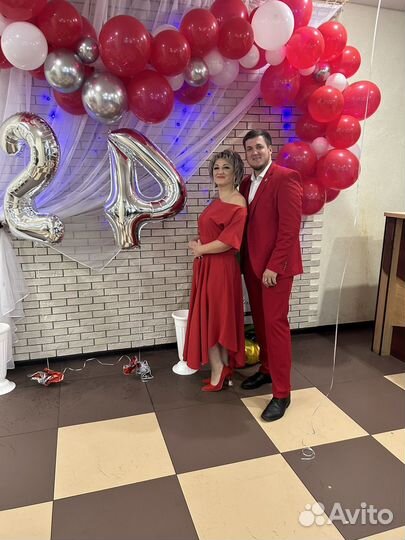 Ведущий, тамада +DJ на свадьбу, юбилей, корпоратив