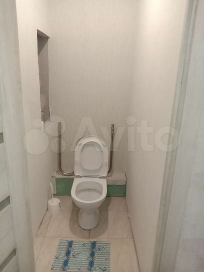 1-к. квартира, 35 м², 3/9 эт.