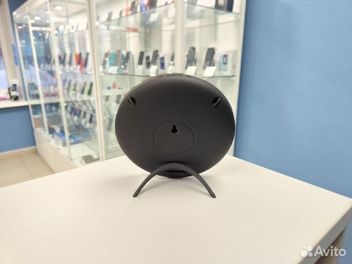 Беспроводная колонка Perfeo Ufo 10W / новая (вр80)