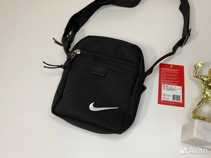 Сумка через плечо nike