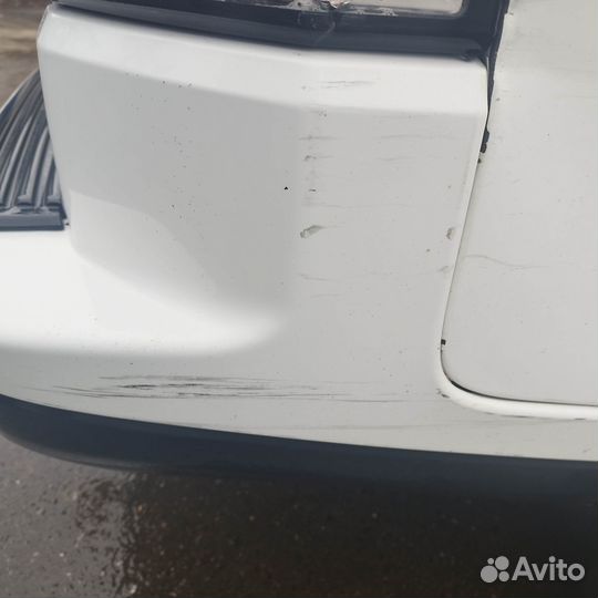 Land Rover Discovery 3.0 AT, 2011, 189 000 км