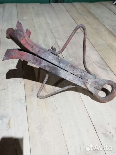 Для прицепа