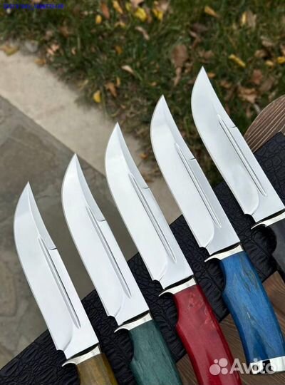 Нож охотник (Арт.49646)