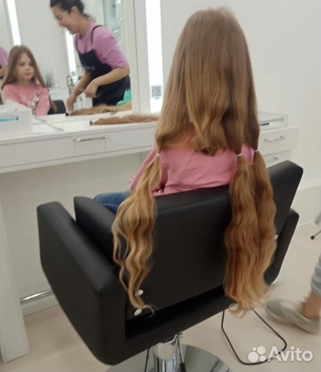 Скупка волос, продать волосы
