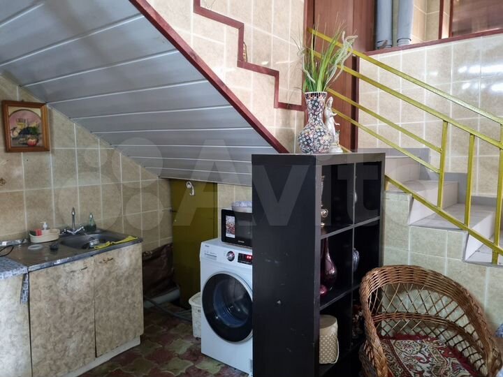 Комната 30 м² в 2-к., 2/3 эт.