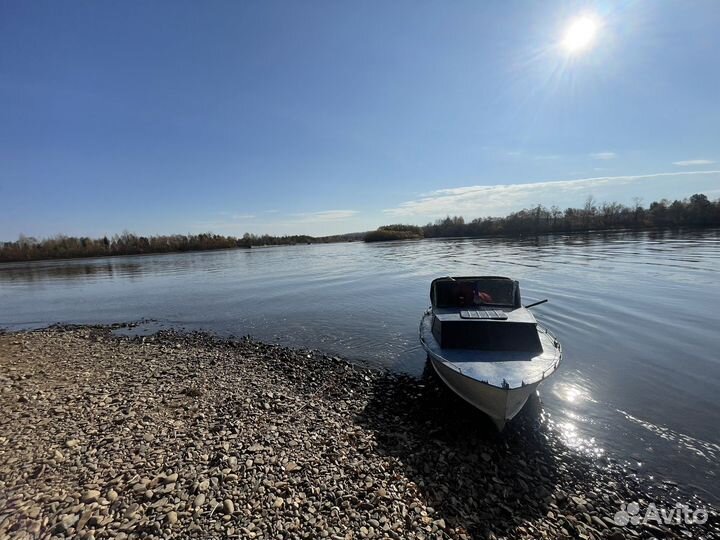 Продам Прогрес 2м в отличном состоянии