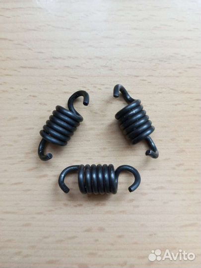 Пружины сцепления Husqvarna 3 шт