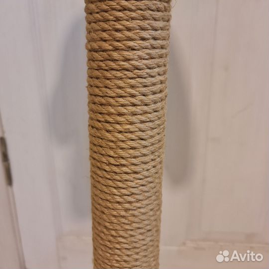 Когтеточка для кошки новая